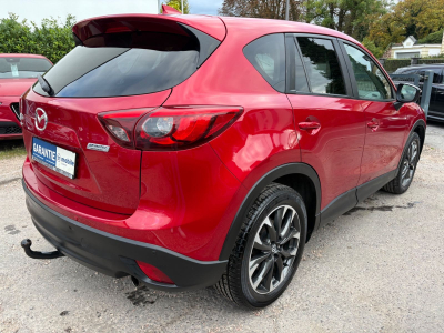 Mazda CX-5 CX-5 Sports-Line AWD