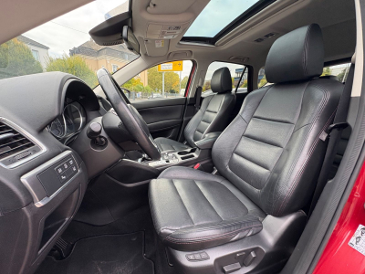 Mazda CX-5 CX-5 Sports-Line AWD