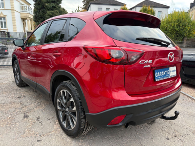 Mazda CX-5 CX-5 Sports-Line AWD
