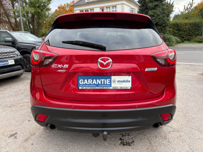 Mazda CX-5 CX-5 Sports-Line AWD
