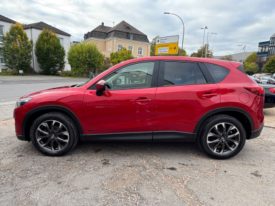 Mazda CX-5 CX-5 Sports-Line AWD