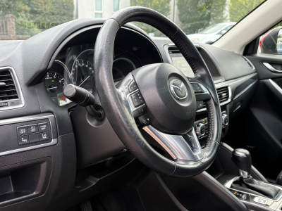 Mazda CX-5 CX-5 Sports-Line AWD