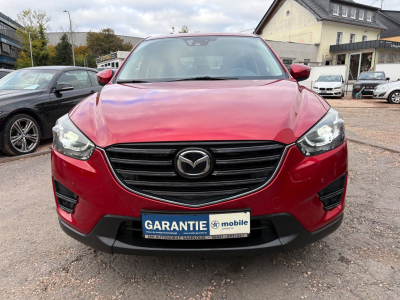 Mazda CX-5 CX-5 Sports-Line AWD
