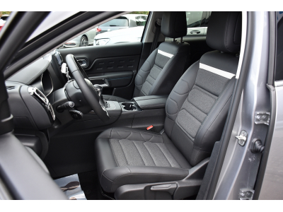 Citroën C5 Aircross 1.2 PureTech 130 Shine