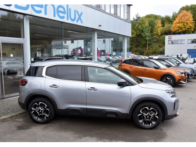 Citroën C5 Aircross 1.2 PureTech 130 Shine