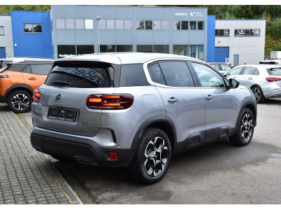 Citroën C5 Aircross 1.2 PureTech 130 Shine