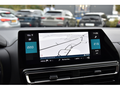 Citroën C5 Aircross 1.2 PureTech 130 Shine