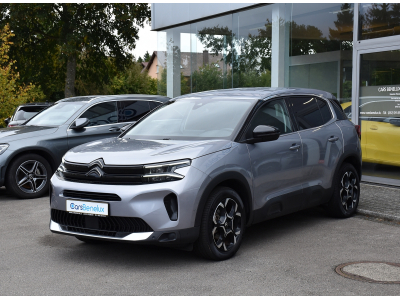Citroën C5 Aircross 1.2 PureTech 130 Shine