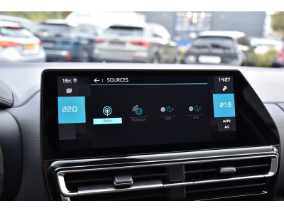 Citroën C5 Aircross 1.2 PureTech 130 Shine