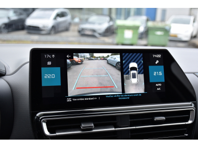 Citroën C5 Aircross 1.2 PureTech 130 Shine