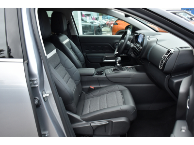 Citroën C5 Aircross 1.2 PureTech 130 Shine