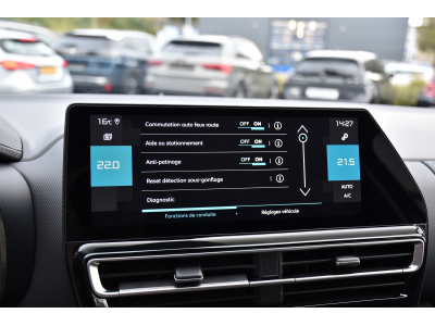 Citroën C5 Aircross 1.2 PureTech 130 Shine