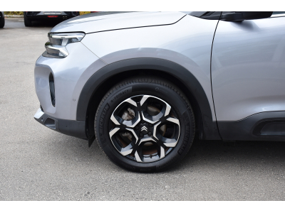 Citroën C5 Aircross 1.2 PureTech 130 Shine