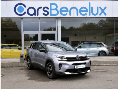 Citroën C5 Aircross 1.2 PureTech 130 Shine