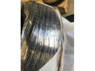 Jantes alu + Pneus hiver 17