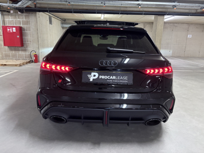 Audi RS3 Sportback 2.5 TFSI quattro/CARBONE/Pano/SONOS/ PANO/280KM/H
