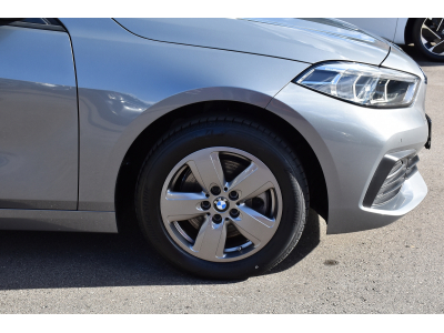 BMW 116 d