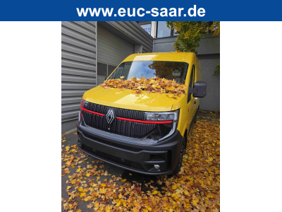 Renault Master 170 AT9 L2H2 LuftFeder./Holz/270°