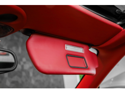 Porsche 997 .1 Targa 4S
