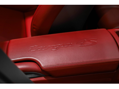 Porsche 997 .1 Targa 4S