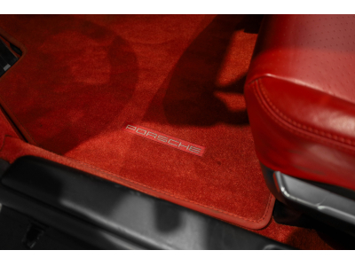Porsche 997 .1 Targa 4S