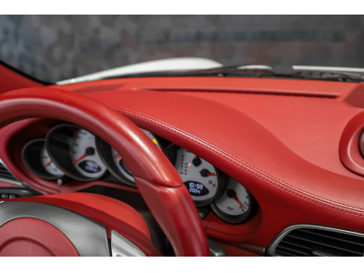 Porsche 997 .1 Targa 4S