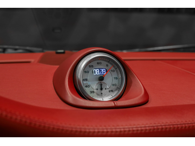 Porsche 997 .1 Targa 4S