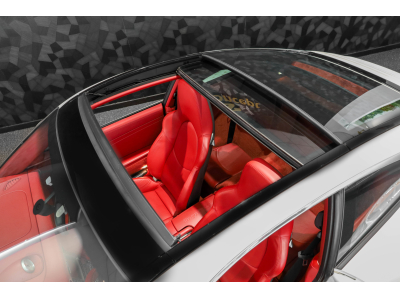 Porsche 997 .1 Targa 4S
