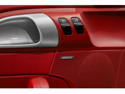 Porsche 997 .1 Targa 4S