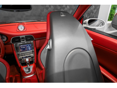 Porsche 997 .1 Targa 4S