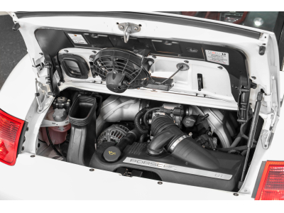 Porsche 997 .1 Targa 4S