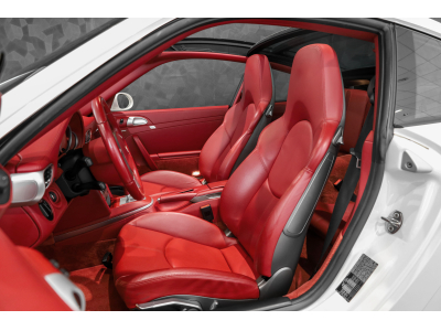 Porsche 997 .1 Targa 4S