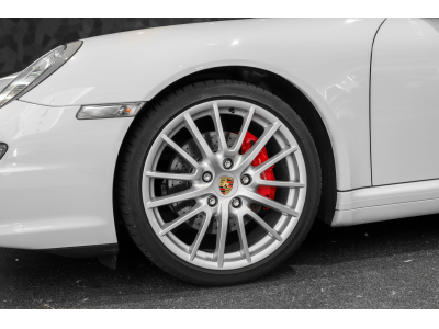 Porsche 997 .1 Targa 4S