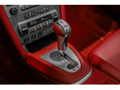 Porsche 997 .1 Targa 4S
