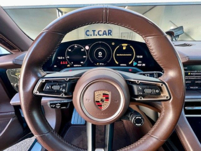 Porsche Taycan 4 S PERFORMANCE PLUS I Panorama