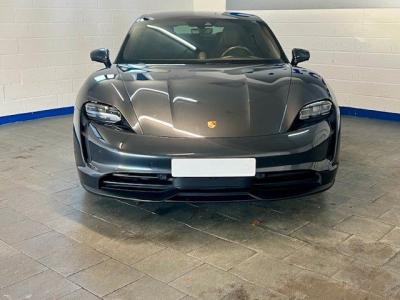Porsche Taycan 4 S PERFORMANCE PLUS I Panorama