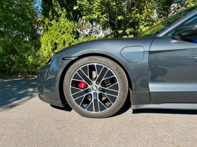 Porsche Taycan 4 S PERFORMANCE PLUS I Panorama