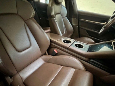 Porsche Taycan 4 S PERFORMANCE PLUS I Panorama