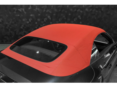 Porsche 911 991.1 Turbo Cabriolet PDK