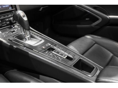 Porsche 911 991.1 Turbo Cabriolet PDK