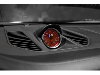Porsche 911 991.1 Turbo Cabriolet PDK
