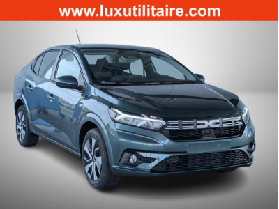 Dacia Logan 1.0 TCe 90 Expression