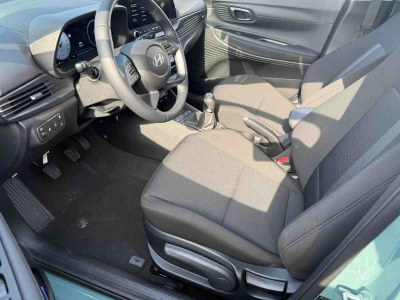 Hyundai i20 1.0 T-GDI 79 Go Plus