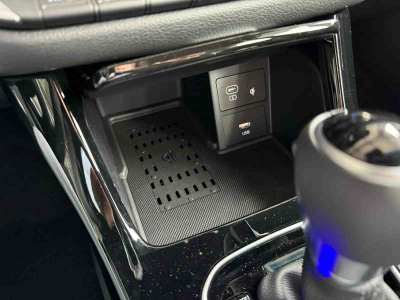 Hyundai i30 1.5 T-GDI 140 AT Go Plus