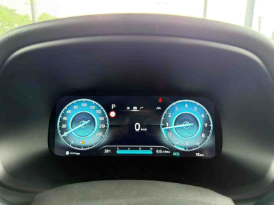 Hyundai i30 1.5 T-GDI 140 AT Go Plus