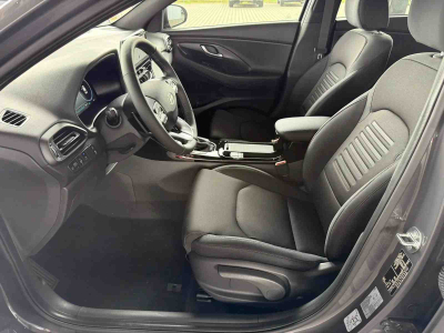 Hyundai i30 1.5 T-GDI 140 AT Go Plus