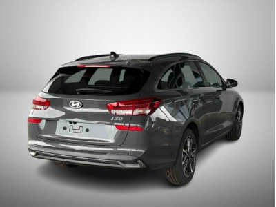 Hyundai i30 1.5 T-GDI 140 AT Go Plus