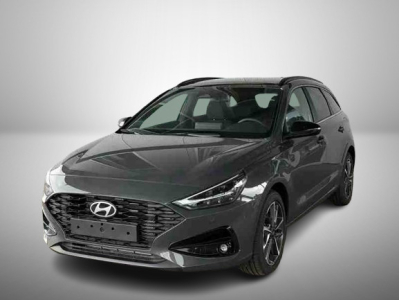 Hyundai i30 1.5 T-GDI 140 AT Go Plus
