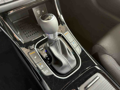 Hyundai i30 1.5 T-GDI 140 AT Go Plus