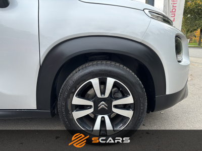 Citroën C3 Aircross 1.2 Shine